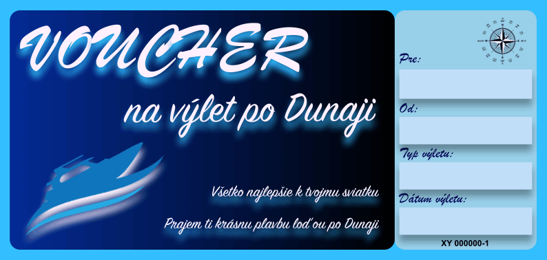 Voucher back