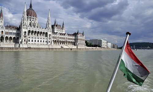 Vylet_HU_Budapest