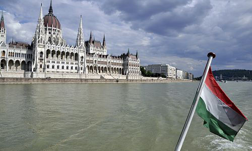 HU-BUDAPEST