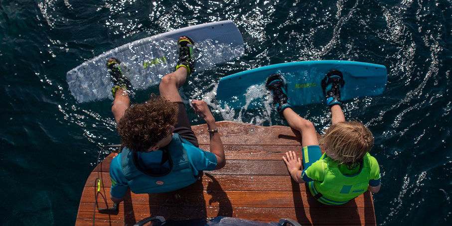 PRIPRUCKA WAKEBOARDINGU 2